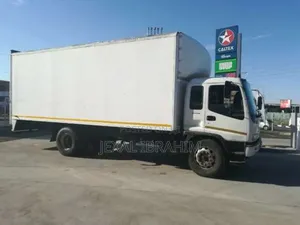 Nairobi Kiambu Moving Services