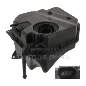 Audi Q7,Touareg,Porsche Cayenne Coolant Expansion Tank