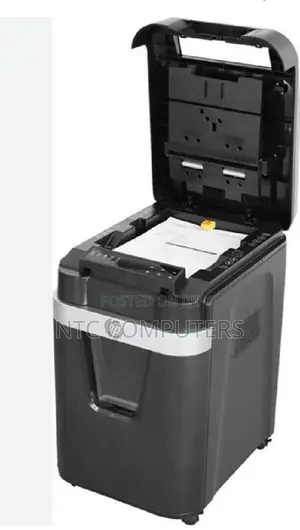 Hp Pro Shredder Auto 200mc