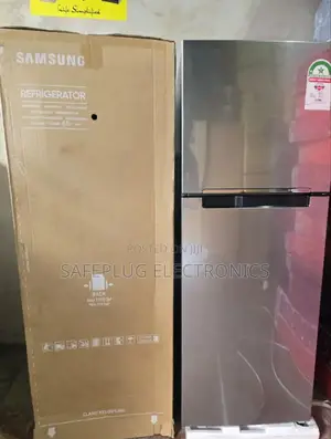 Samsung 233l Nofrost Double Door Refrigerator
