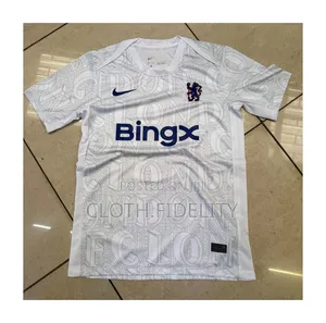 Chelsea Training Kit.