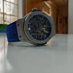 High-Quality Mechanical Watch
