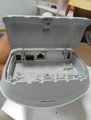 L22ugs-5haxd2haxd-15 Mantbox Ax 15s Mikrotik