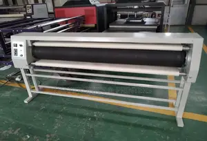 Yinghe 1600mm Roll to Roll Sublimation Heat Press Machine