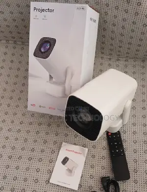 Best F800 Android Projector LCD Hd 1080p