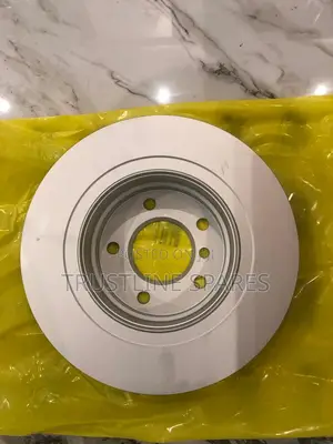 BMW Quality Rear Brake Disc E90 E92 E87 E81