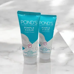 Pond's Pimple Clear Target
