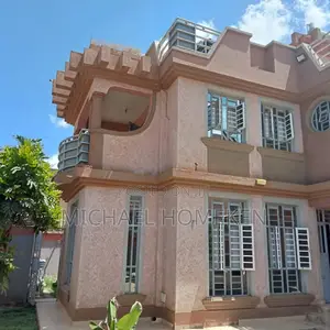 4bdrm Maisonette in Ruiru, Kamakis for sale