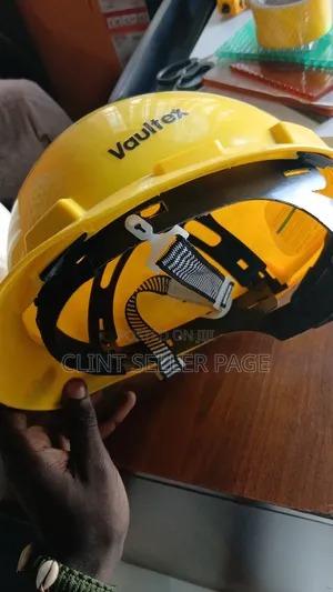 Protective Helmet / Safety Engineering Helmet