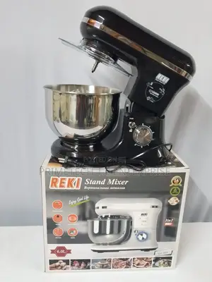 Reki Stand Mixer-New