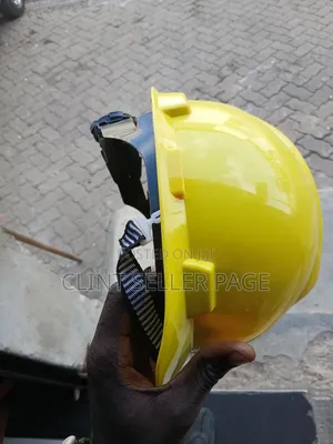 Protective Helmet / Safety Engineering Helmet