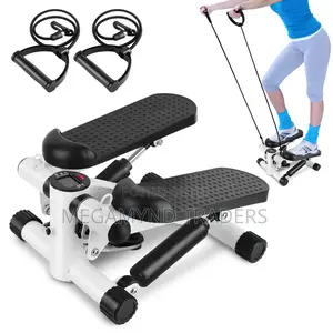 Mini Stepper Exercise Machine/Fitness Equipment