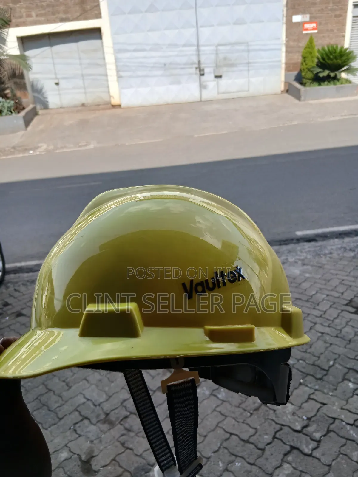 Construction Helmet / Safety Helmet