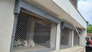 Roller Shutter Door Chain Driver Giya