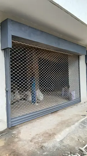 Roller Shutter Door Chain Driver Giya