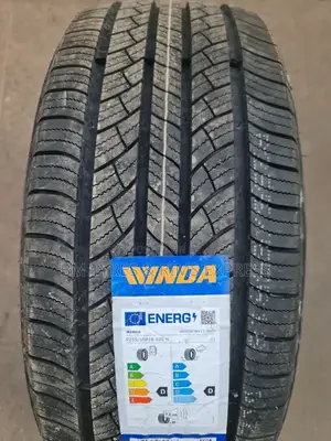 255 /55 R18 Winda Tyres (Highway)