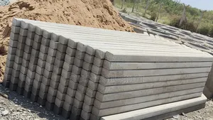 Reinforced Concrete Poles