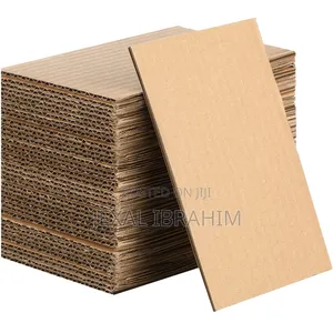 Carton Boards Sheets