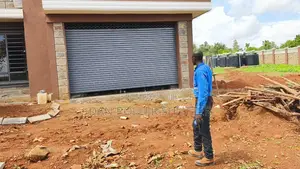 Home Car Garaga Doors