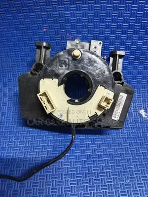 Spiral Cable Nissan Navara D40
