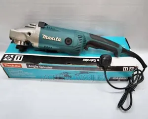Angle Grinder 9 Inches Makita/.2100 Makita Angle Grinder 9 Inches