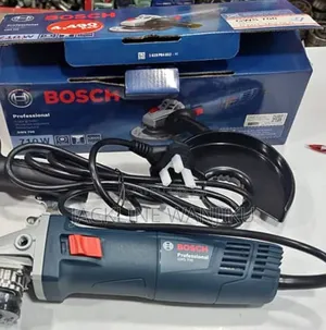 4" Angle Grinder Bosch ./. Electric Bosch Angle Grinder 4"