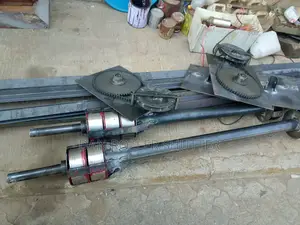 Roller Shutter Chain Driver Repair Doors