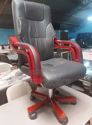 Luxury Executive Chair