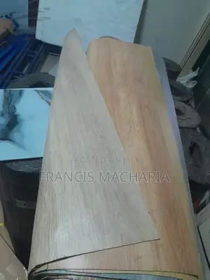 Mkeka Wa Mbao