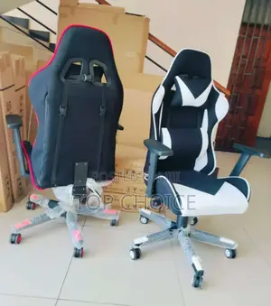 Luxurious Gaming Chair
