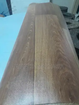 Flooring Mkeka Wa Mbao