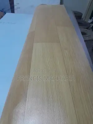 Floor Mkeka Wa Mbao