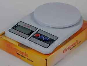 10kgs Digital Kitchen Scale/Digital Kitchen Weighing Scale