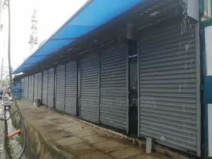 Rolling Shutter Fabricators