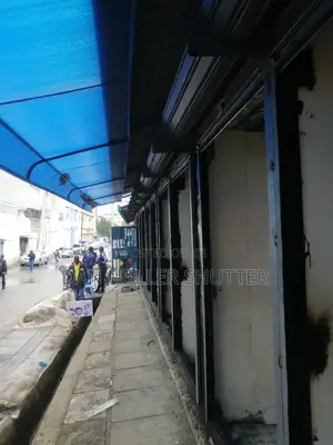 Rolling Shutter Fabricators