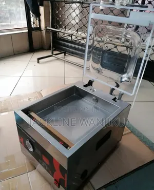 Vacuum Sealer Machine/ Commercial Vacuum Sealer