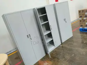 New Comfort Cabinet