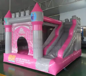 Bouncing Castle, For Hire
