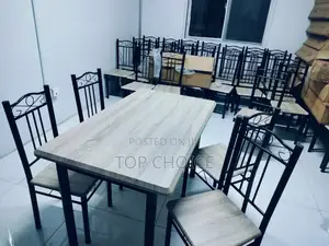 Prime Digital Dining Set