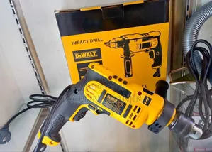 Dewalt Impact Drill / Electric Dewalt Drill Machine