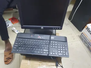 Core Two Duo ( Dell/ Hp / Lenovo) Desktop