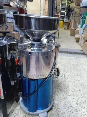 New Peanut Butter Machine/ Commercial Peanut Butter Machine