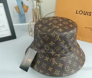 Designer Hats Bucket Hats