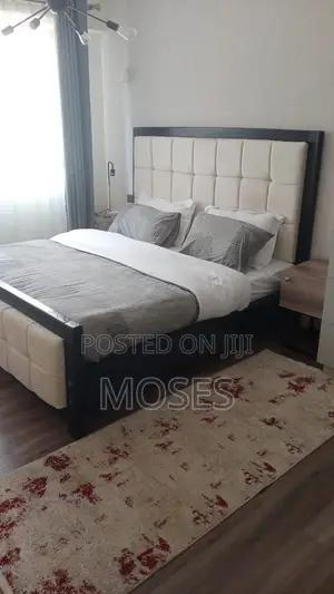 Furnished 2bdrm Apartment in Garden City, Allsops for rent