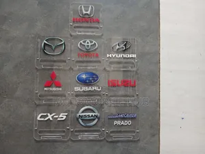 Isuzu,Cx5, Landcruiser Insurance Pocket Sticker