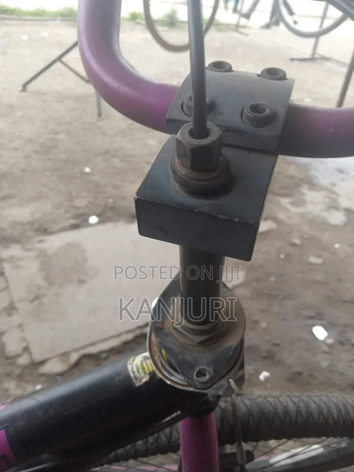 Bike Servicing and Workshop Option