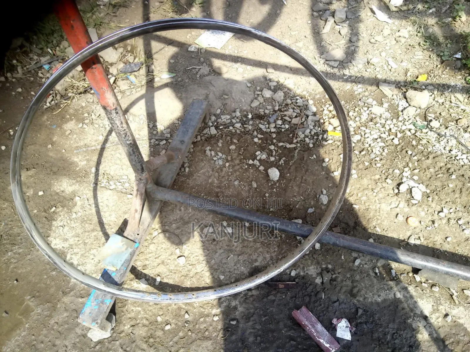 Bike Servicing and Workshop Option