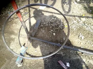 Bike Servicing and Workshop Option