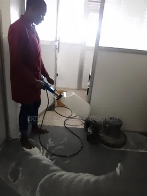 Competitive Wall to Wall Carpet Cleaning Services