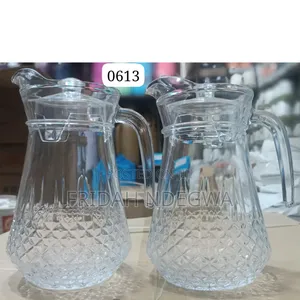 Classy Jug
Capacity - 1.8ltrs